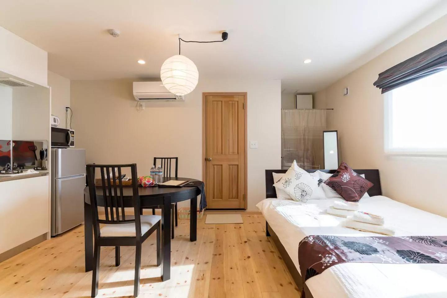 Villa Kamakura Esterno foto