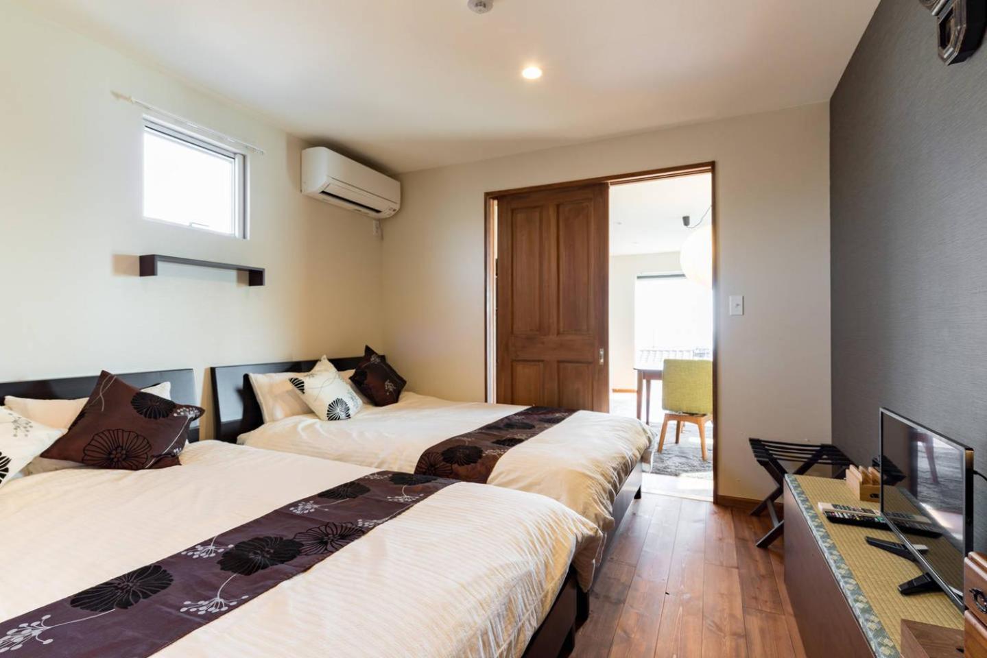 Villa Kamakura Esterno foto