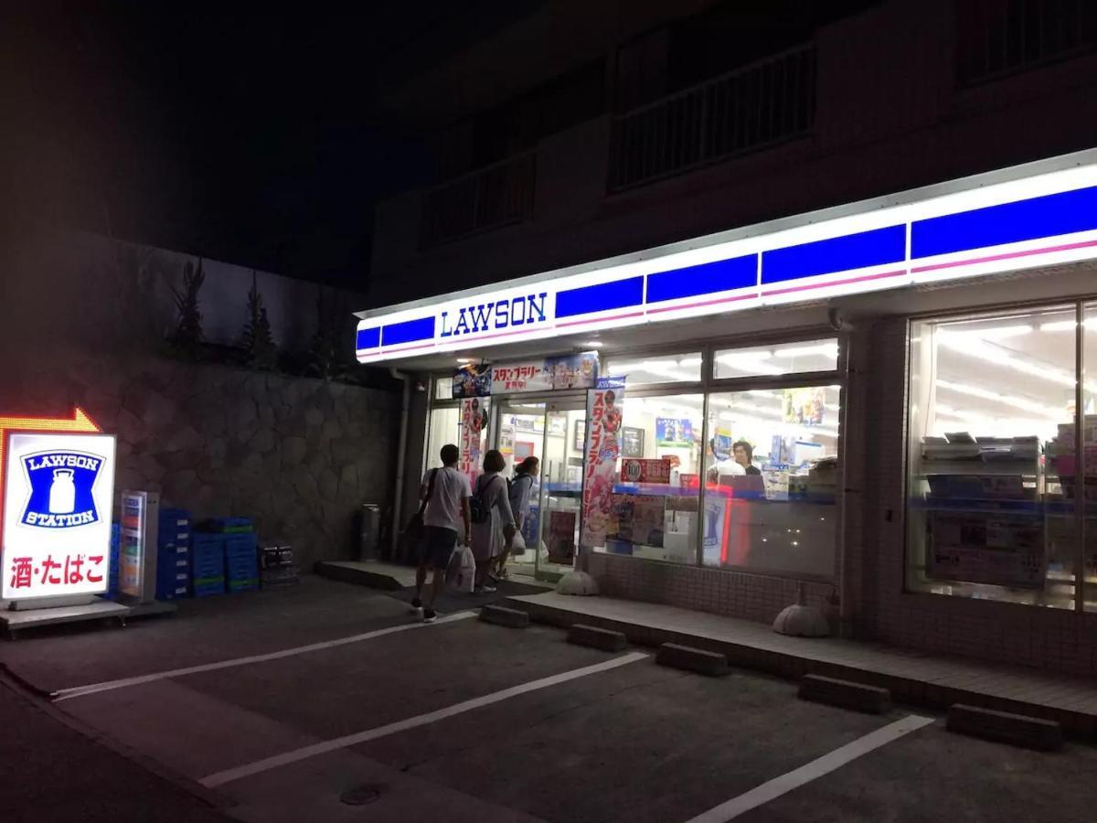 Villa Kamakura Esterno foto