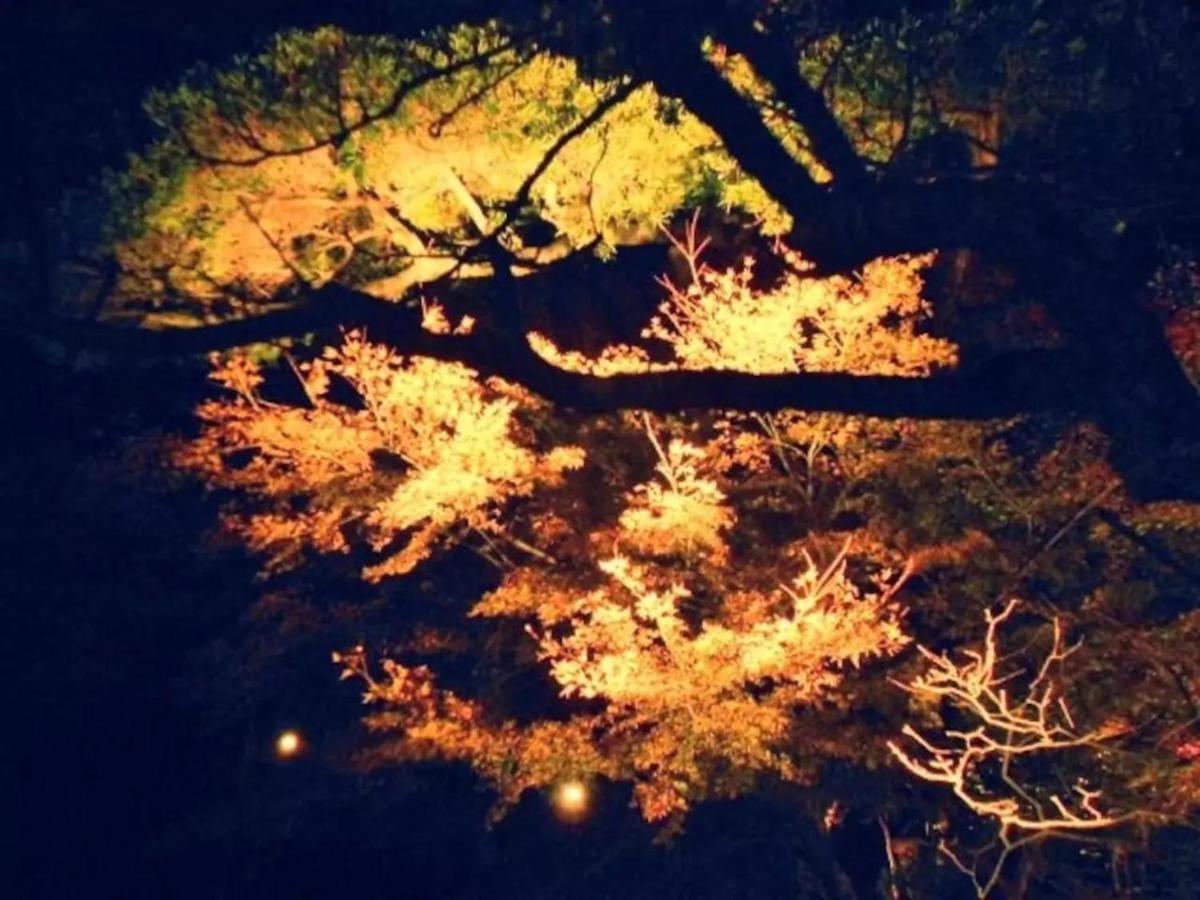 Villa Kamakura Esterno foto