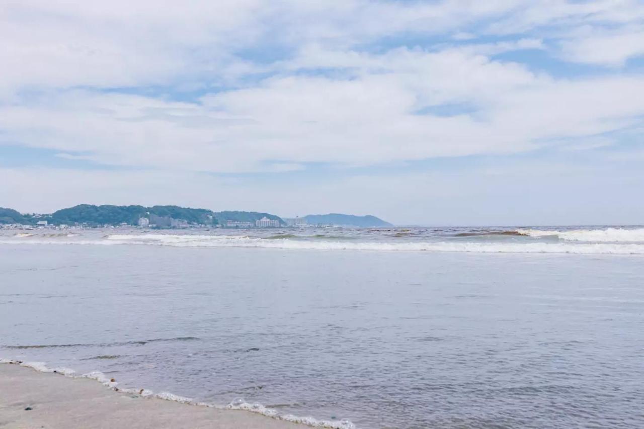 Villa Kamakura Esterno foto